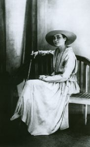 Natalia Gontcharova